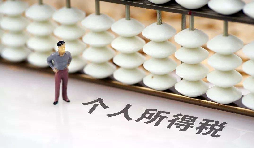 如何在網(wǎng)上打印個人所得稅納稅記錄？