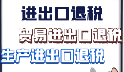 什么是進出口代理？