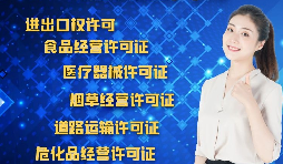 辦理進出口權(quán)需要準(zhǔn)備哪些資料？