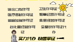 進出口企業(yè)怎樣才可以申請辦理進出口權(quán)？