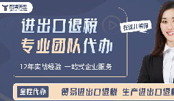 出口退稅代理記賬全指南：從基礎(chǔ)到實操，助您高效處理退稅事務(wù)